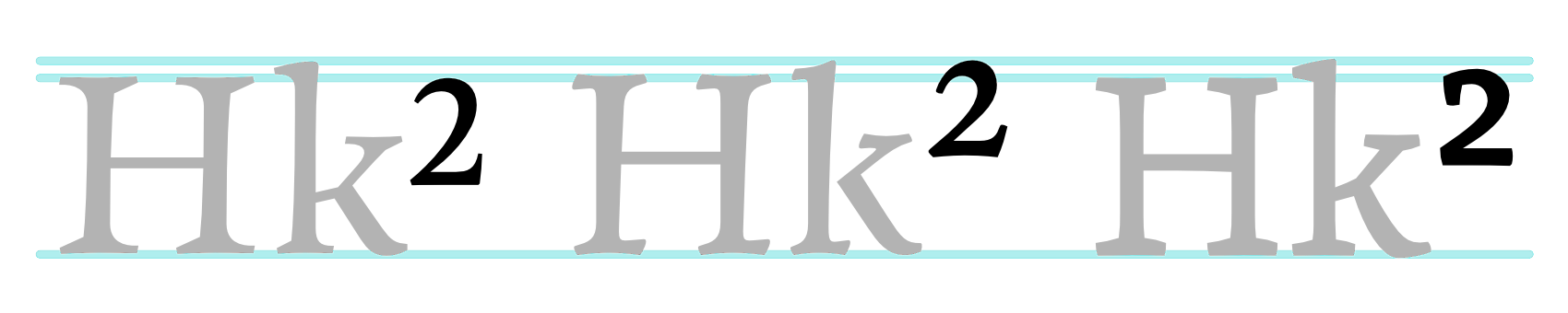 Różne położenia frakcji górnej (Maecenas, Lazarus, Skolar)