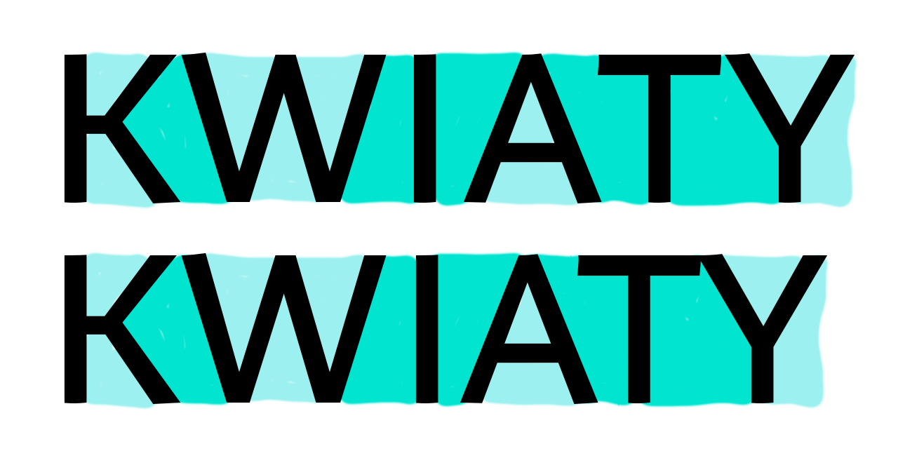 Negatywna przestrzeń