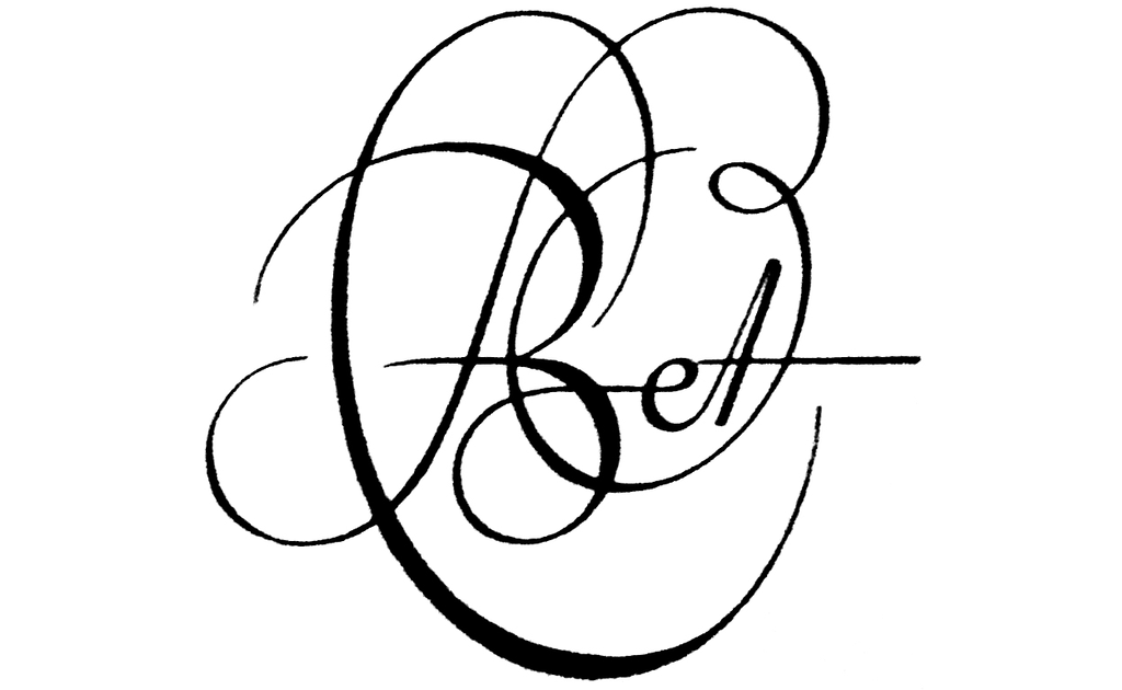 Das Schriftgießer-Gewerbe in Süddeutschland und den angrenzenden Ländern