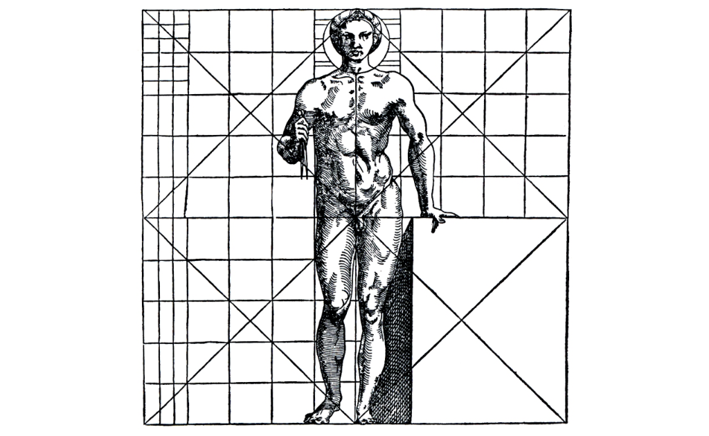 Grid Systems in Graphic Design. Raster Systeme für die visuelle Gestaltung