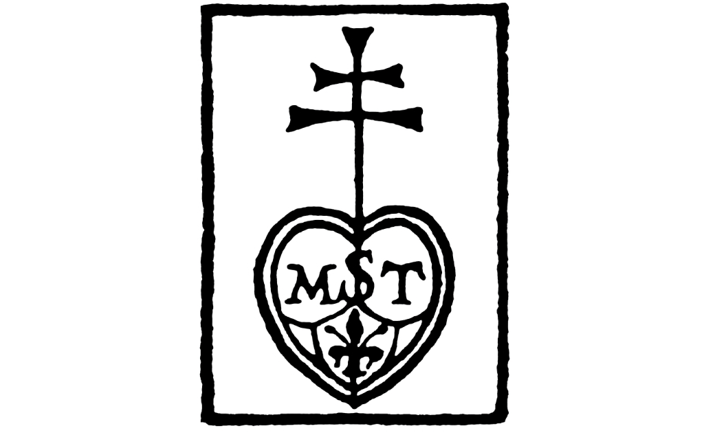 Magister Samuel Typographus