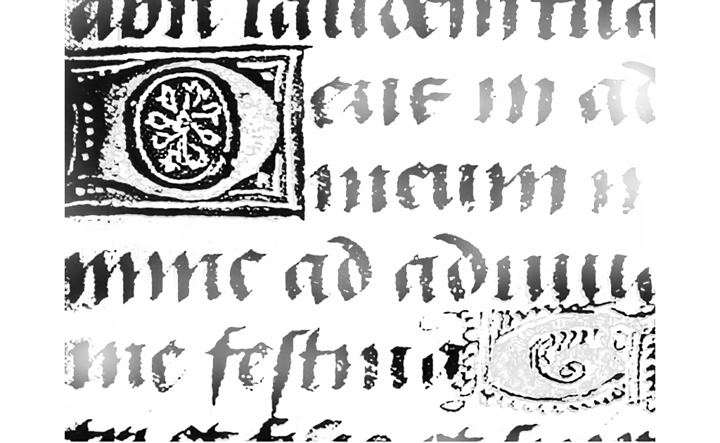 Paleografia łacińska