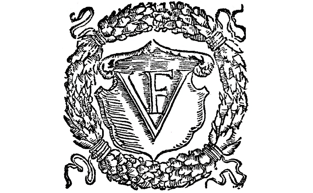 Pierwsza drukarnia Florjana Unglera