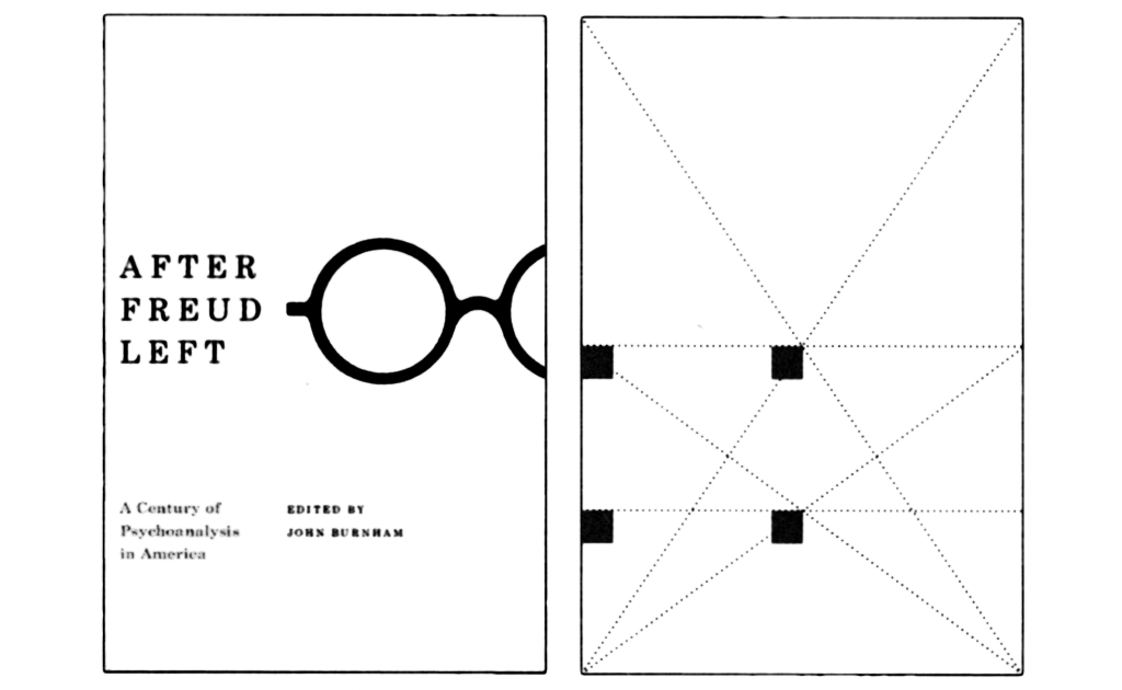 System graficzny w projektowaniu okładek