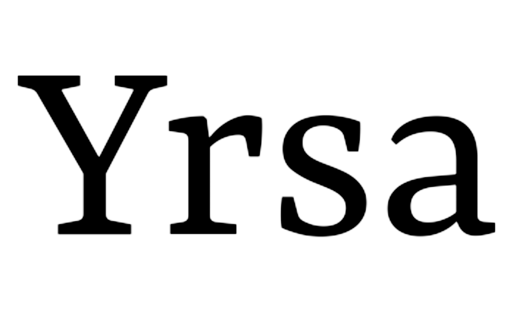 Yrsa